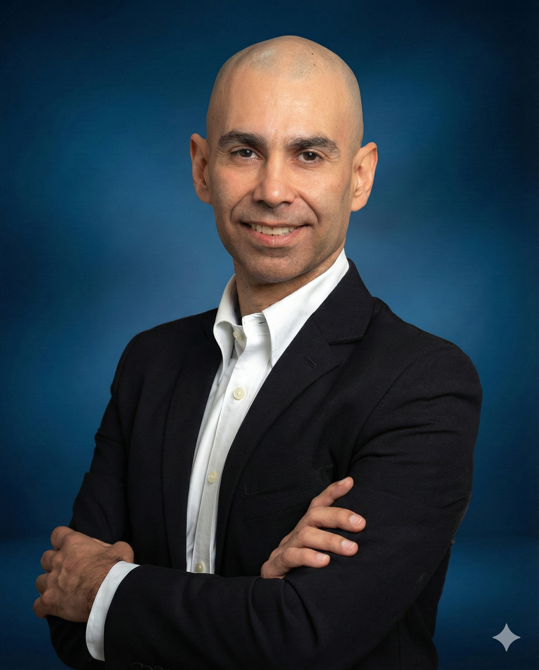 Julio Anleu